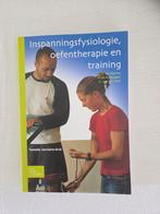 Inspanningsfysiologie, oefentherapie en training, Gelezen, J.J. de Morree, M.W.A. Jongert, G. van der Poel, Beta, HBO