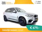 BMW X5 M € 39.945,00, Auto's, BMW, Automaat, Gebruikt, 4395 cc, Leder