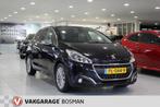 Peugeot 208 1.2 PT BL Executive/AIRCO/CRUISE/NAVIGATIE, Auto's, Peugeot, Voorwielaandrijving, Stof, Gebruikt, 1199 cc