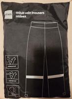 Regenbroek (rain trousers) maat M, Ophalen, Nieuw, Regenbroek, Heren