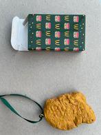 Kipnugget Kerstbal - limited edition, Diversen, Kerst, Ophalen of Verzenden, Zo goed als nieuw