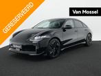 Hyundai IONIQ 6 Business 77.4 kWh | Stoel en stuur verwarmin, Auto's, Hyundai, 228 pk, Achterwielaandrijving, Met garantie (alle)