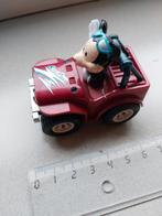 Mickey Mouse auto, Ophalen of Verzenden, Nieuw