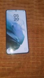 Samsung s21, Ophalen of Verzenden, Zo goed als nieuw, Zwart