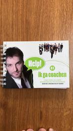 Marijke Lingsma - Help! Ik ga coachen, coaching, Ophalen of Verzenden, Gelezen, Marijke Lingsma; Aty Boers