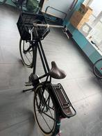 Cortina E-U4 Elektrische Herenfiets • 61 cm • 2024 •, Zo goed als nieuw, 59 cm of meer, 50 km per accu of meer, Ophalen