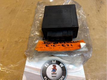 BMW E21 E12 E24 relais alarmlicht 61311356383 beschikbaar voor biedingen