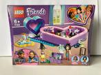 Lego Friends 41359 Hartvormige dozen vriendschapspakket, Ophalen of Verzenden, Zo goed als nieuw, Complete set, Lego