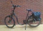 Mooie elektrische fiets, Trenergy Madeira, met lage instap2, Minder dan 47 cm, Ophalen of Verzenden, Zo goed als nieuw, Overige merken