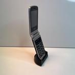 Beafon SL645 senioren telefoon | Met oplaadstation en boekje, Flex Ltd., Zo goed als nieuw, https://flex.com/contact-us, Nobelstraat 10, 5807 GA Oostrum LB, Limburg, Nederland