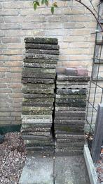 Grind/betontegels - 30x30, Tuin en Terras, Ophalen, Gebruikt, Minder dan 5 m², Beton