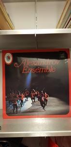 Alexandrov ensemble (Z221-160), Ophalen of Verzenden, Zo goed als nieuw, Overige formaten