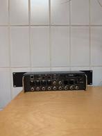 Midas MR12 mengpaneel, Ophalen of Verzenden, 20 kanalen of meer