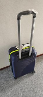 koffer nieuw, Ophalen, 50 tot 60 cm, Hard kunststof, Nieuw