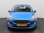 Ford Fiesta 1.0 EcoBoost Titanium | Winter pack | Cruise con, Auto's, Voorwielaandrijving, 12 maanden, Stof, Gebruikt