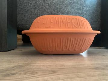 Römertopf/Schlemmertopf beschikbaar voor biedingen