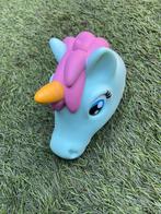 Scootaheadz eenhoorn, Fietsen en Brommers, Steps, Ophalen of Verzenden, Zo goed als nieuw, Gewone step