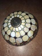 artdeco plafondlamp, Huis en Inrichting, Lampen | Plafondlampen, Ophalen of Verzenden, Gebruikt