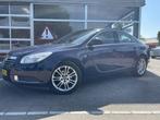 Opel Insignia 2.0 CDTI Business /Cruise/Airco/Navi/Trekhaak/, Stof, Zwart, 4 cilinders, Met garantie (alle)