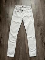 Tommy Hilfiger spijkerbroek wit maat 26/32, Wit, Ophalen of Verzenden, Zo goed als nieuw, W27 (confectie 34) of kleiner