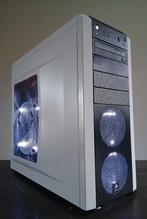 Game Pc: I7-8700 // GTX1080 // 16GB // 1TB M.2 SSD!, Computers en Software, Desktop Pc's, 1TB M.2 SSD, Virtual Reality, Ophalen of Verzenden