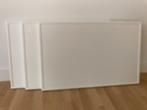 Fedde kastdeurfronten Ikea Besta TV kast, Ophalen, Minder dan 50 cm, Design, Nieuw
