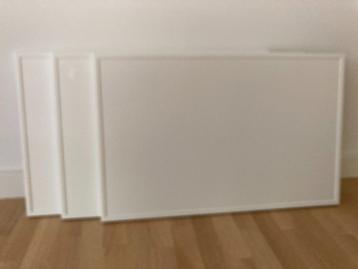Fedde kastdeurfronten Ikea Besta TV kast - afbeelding 1