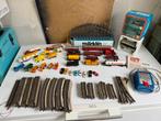 Vintage Marklin HO set, Hobby en Vrije tijd, Modeltreinen | H0, Ophalen, Wisselstroom, Märklin, Gebruikt
