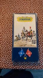 Stratego grote doos, Ophalen of Verzenden, Gebruikt