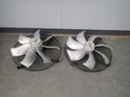 2x 800mm 380V Ziehl Abegg ventilator , Axial Fan , Blower, Doe-het-zelf en Verbouw, Niet ingevuld, Gebruikt, Niet ingevuld, Ophalen of Verzenden