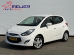 Hyundai Ix20 1.6i i-Magine Sportvelgen | Parkeersensoren | A, Voorwielaandrijving, Euro 5, Gebruikt, 1591 cc