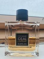Geurlain L'Homme Ideal Intense 50ml vol, Sieraden, Tassen en Uiterlijk, Uiterlijk | Parfum, Gebruikt, Ophalen of Verzenden