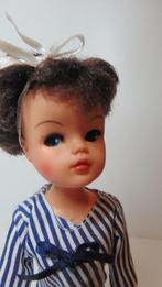 Party girl Sindy Barbie pop, Verzamelen, Verzenden, Gebruikt, Pop