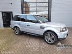 Range Rover Sport 5.0 V8 Supercharged Autobiography, Auto's, Automaat, Euro 5, Gebruikt, Bedrijf