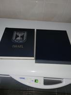 Davo album postzegels Israël met veel inhoud!!, Ophalen of Verzenden, Midden-Oosten