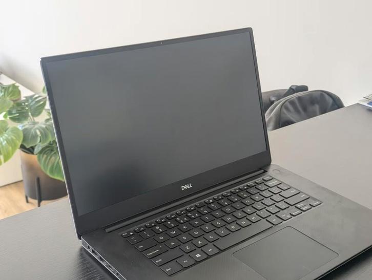 Dell XPS 15 defect – onderdelen, accu, RAM & SSD aangeboden, Computers en Software, Windows Laptops, Niet werkend, 15 inch, SSD