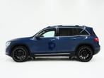 Mercedes-Benz GLB 200 Premium Plus 7p. | Panoramadak | Trekh, 4 cilinders, Blauw, 7 stoelen, Leder