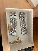 Swatch horloge bandje onderdelen, Overige merken, Overige materialen, Gebruikt, Polshorloge