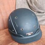 Casco champ cap maat 56-58, Dieren en Toebehoren, Ophalen of Verzenden, Zo goed als nieuw, Dressuur, Cap