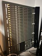 Behringer MX8000 Eurodesk 48/24 kanaals (MINT), Ophalen, Zo goed als nieuw, 10 tot 20 kanalen