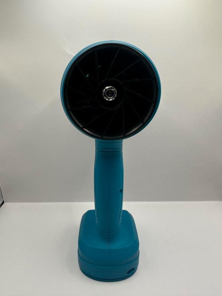 Krachtige Luchtblazer voor Makita Accu, Doe-het-zelf en Verbouw, Bouwverlichting, Nieuw, Overige typen, Minder dan 50 watt, Ophalen of Verzenden