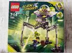 Lego 7051 Alien Conquest, Tripod, Ophalen of Verzenden, Gebruikt, Complete set, Lego