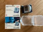 Polsbloeddrukmeter van Microlife, Ophalen of Verzenden, Gebruikt