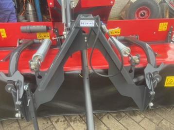 vicon extra 332xf maaier nieuw overjarig beschikbaar voor biedingen