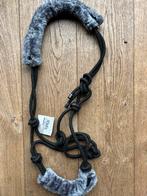 Touw halster nieuw, Dieren en Toebehoren, Paarden en Pony's | Hoofdstellen en Tuigage, Ophalen of Verzenden, Zo goed als nieuw