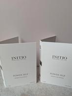 Initio Parfums Privés Power Self Extrait de Parfum 2x1,5 ml, Ophalen of Verzenden, Nieuw