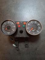 Te koop zundapp dubbele klokken, Ophalen of Verzenden