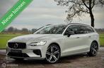 Volvo V60 2.0 T6 AWD R-Design|Harman Kardon| Camera| ACC|, Auto's, Volvo, Automaat, Gebruikt, 4 cilinders, Vierwielaandrijving