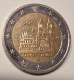 Meerdere Munten Zie omschrijving!, Ophalen of Verzenden, Duitsland, 2 euro