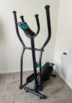 Crosstrainer Domyos120, Sport en Fitness, Fitnessmaterialen, Ophalen, Zo goed als nieuw, Overige typen